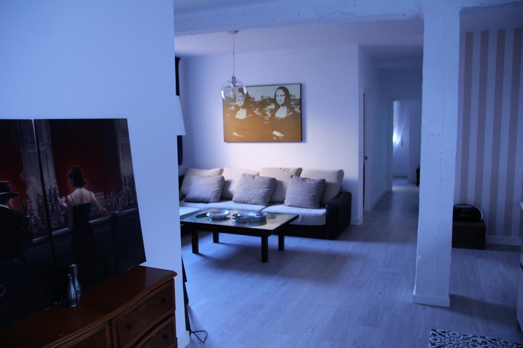 Sunhome Malaga Soho Exterior photo