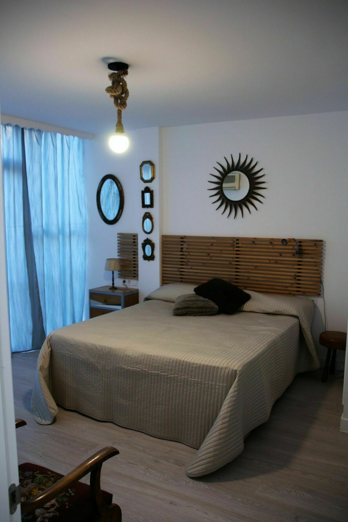 Sunhome Malaga Soho Exterior photo