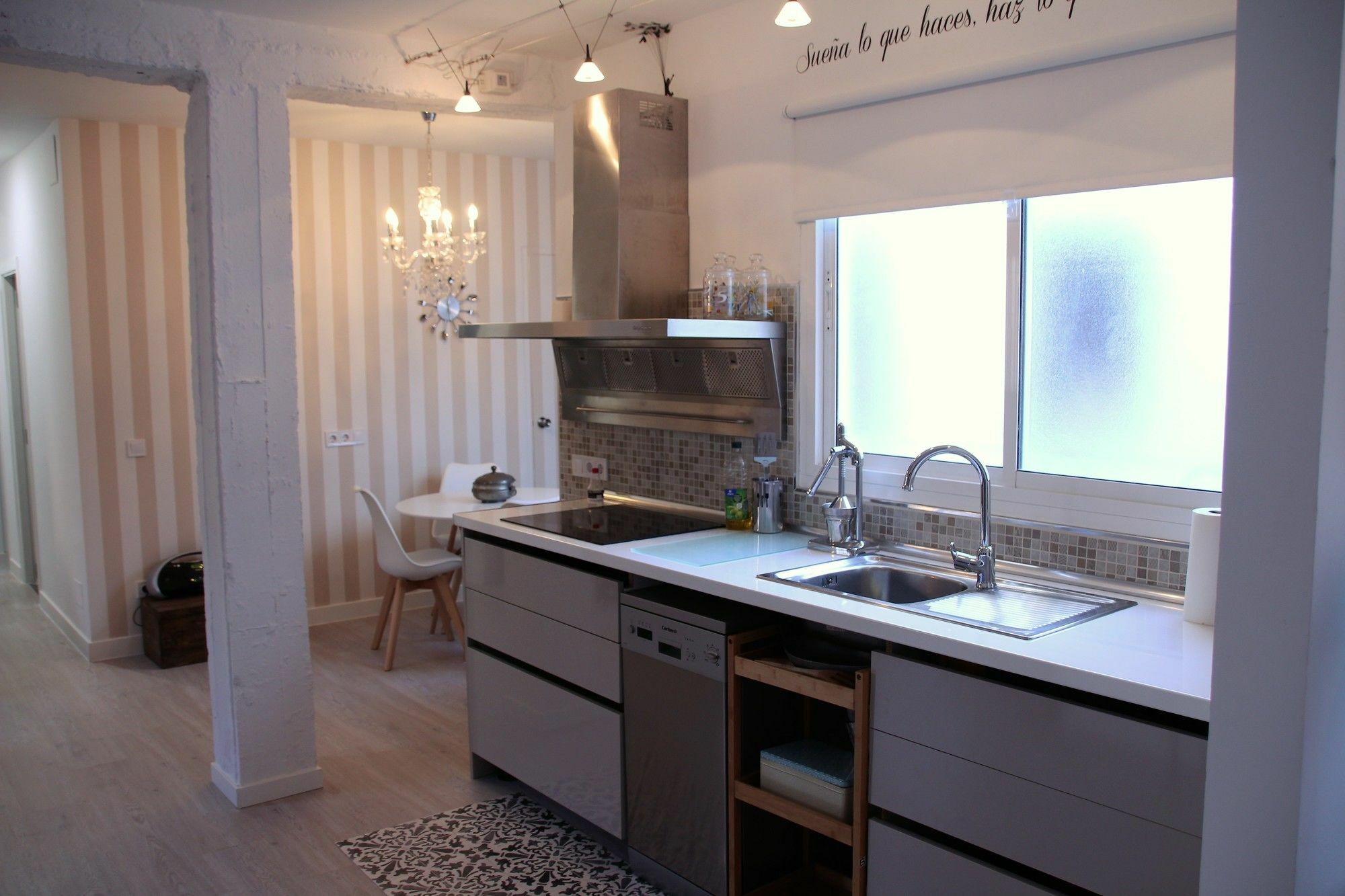 Sunhome Malaga Soho Exterior photo
